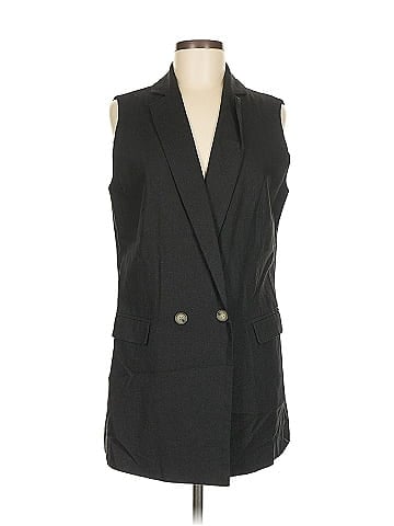 H By Halston Vest (view 1)