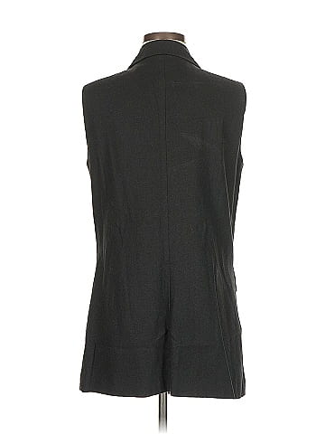 H By Halston Vest (view 2)