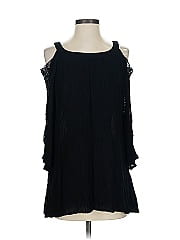Zenergy By Chico's Sleeveless Blouse