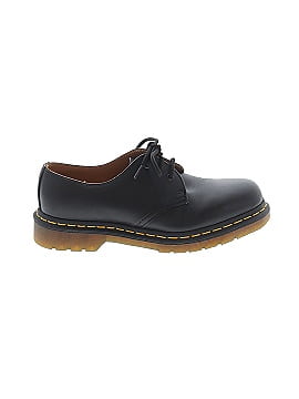 Dr. Martens Black Ankle Boots Size 7