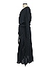 NISSA Black Casual Dress Size 4 - photo 5