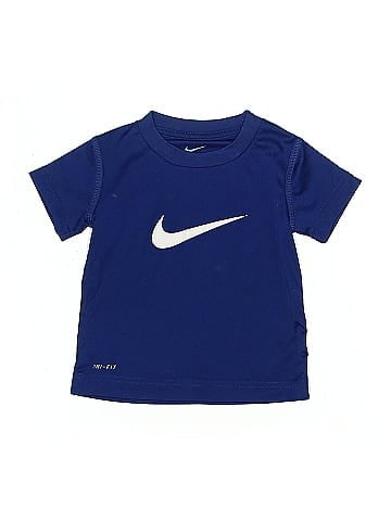 Nike Short Sleeve T-Shirt (view 1)