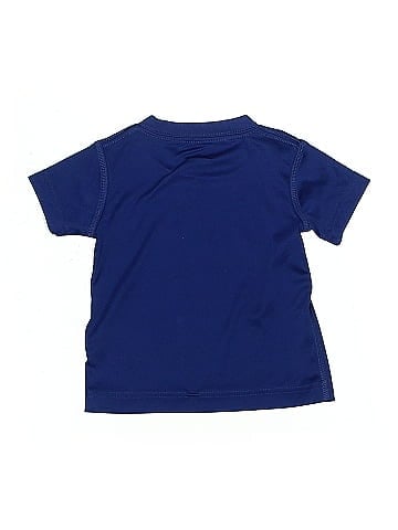 Nike Short Sleeve T-Shirt (view 2)