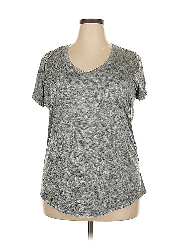 Xersion Short Sleeve T-Shirt (view 1)