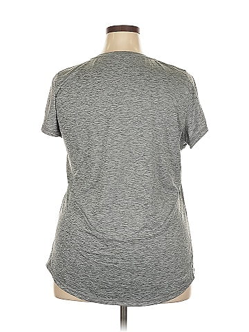 Xersion Short Sleeve T-Shirt (view 2)