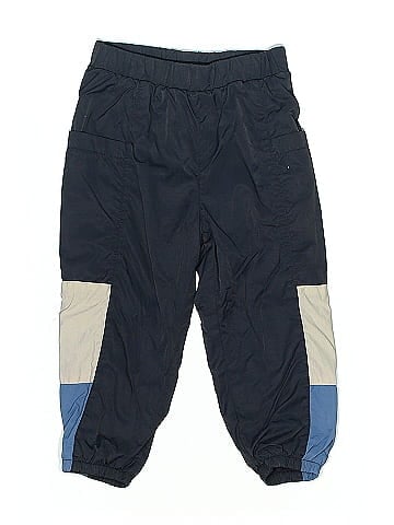 Zara Casual Pants (view 1)