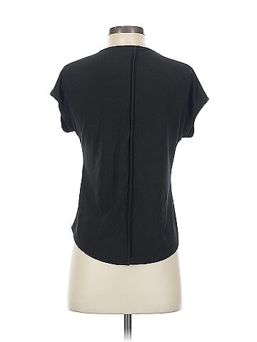 Bar III Short Sleeve T-Shirt (view 2)