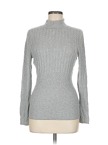 DressBarn Turtleneck Sweater (view 1)