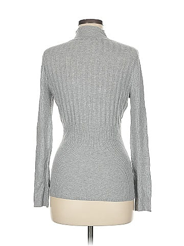 DressBarn Turtleneck Sweater (view 2)