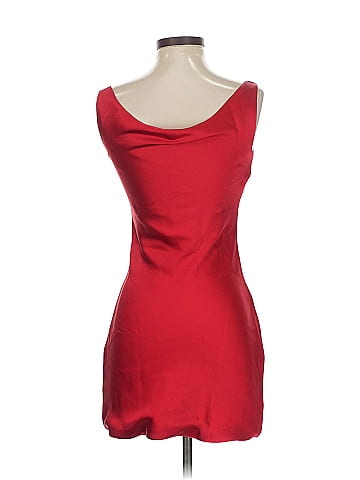 Norma Kamali Cocktail Dress (view 2)