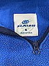 Slalom Blue Pullover Sweater Size S (kids) - photo 3