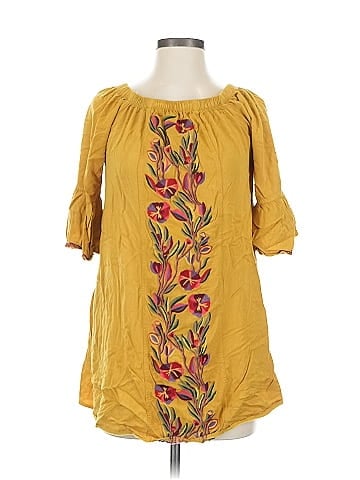 Solitaire Casual Dress (view 1)