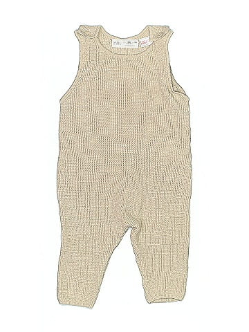 Zara Baby Overalls (view 1)
