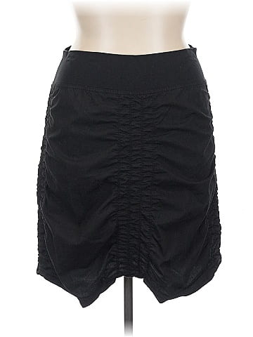 Wearables Casual Skirt (view 1)