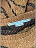 Stella McCartney Animal Print Brown Orange Pullover Sweater Size EU (IT) 40 / US 4 - photo 3
