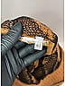 Stella McCartney Animal Print Brown Orange Pullover Sweater Size EU (IT) 40 / US 4 - photo 5