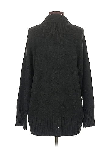 Scoop Turtleneck Sweater (view 2)