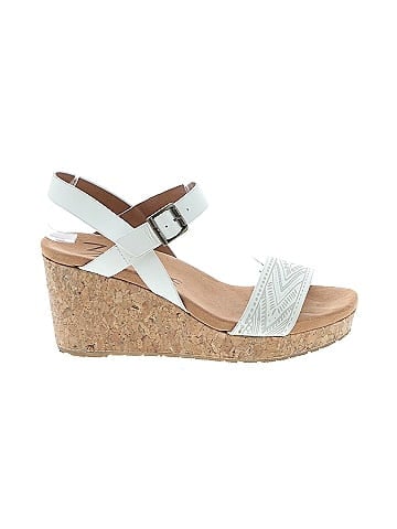 Zodiac Wedges (view 1)