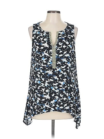Juicy Couture Sleeveless Blouse (view 1)