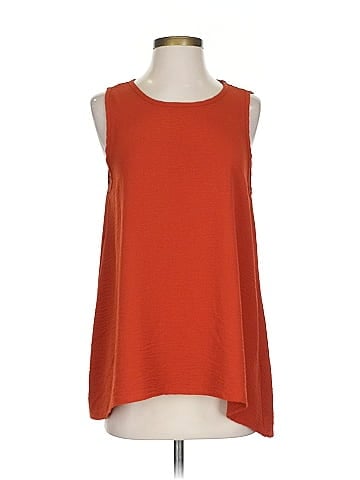 Jodifl Sleeveless Top (view 1)