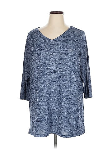 Lands' End Pullover Sweater (view 1)