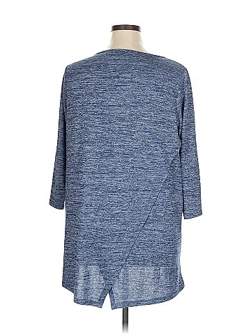 Lands' End Pullover Sweater (view 2)