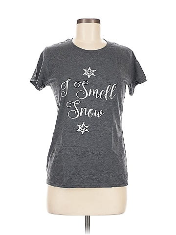 Anvil Short Sleeve Top (view 1)
