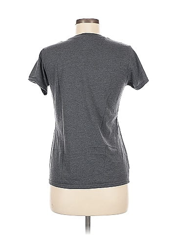 Anvil Short Sleeve Top (view 2)
