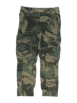 Wrangler Jeans Co Cargo Pants