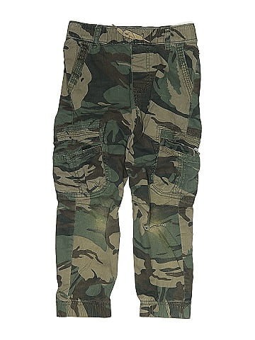 Wrangler Jeans Co Cargo Pants (view 1)