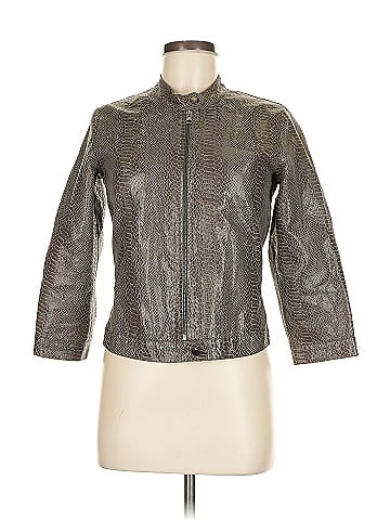 Bershka Jacket (view 1)