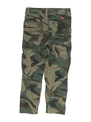 Wrangler Jeans Co Cargo Pants (view 2)