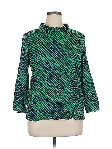 Boden 3/4 Sleeve Blouse (view 1)