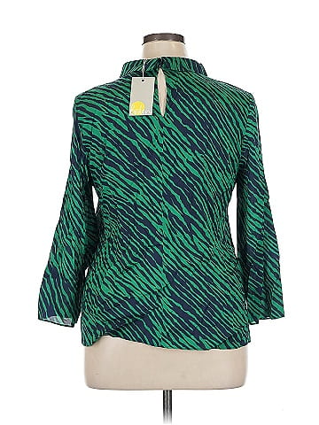 Boden 3/4 Sleeve Blouse (view 2)