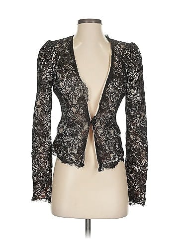 Charlotte Russe Blazer (view 1)