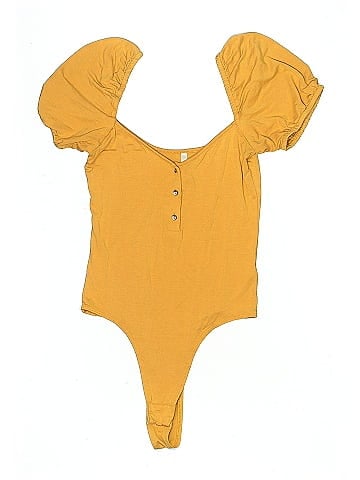 Amuse Society Bodysuit (view 1)