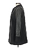 Maje Black Wool Coat Size EU (FR) 38 / US 6 - photo 5