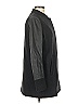 Maje Black Wool Coat Size EU (FR) 38 / US 6 - photo 4