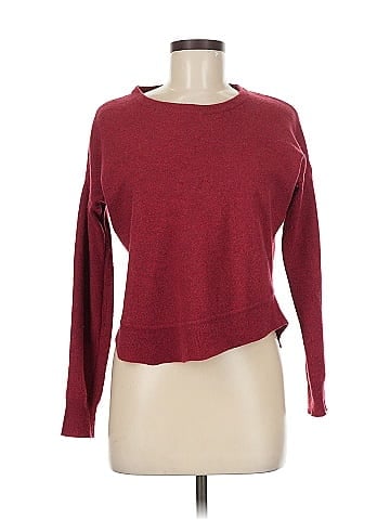 Comptoir des Cotonniers Pullover Sweater (view 1)