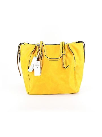 Urban Expressions Tote (view 1)