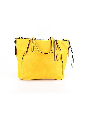 Urban Expressions Tote (view 2)
