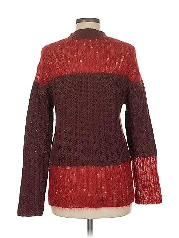 3.1 Phillip Lim Wool Pullover Sweater (view 2)