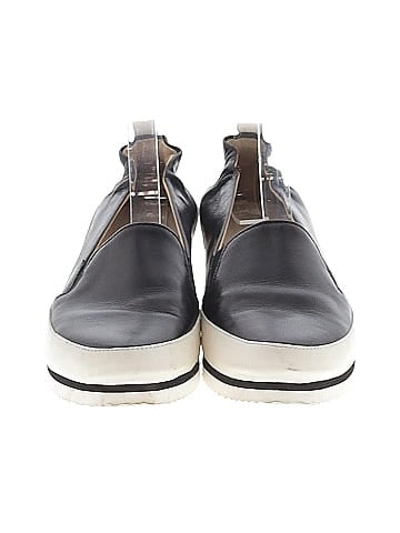 Ron White Flats (view 2)