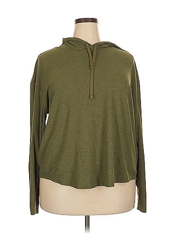 Active by Old Navy Pullover Sweater (view 1)