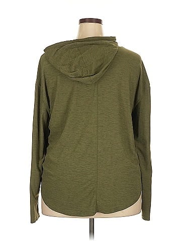 Active by Old Navy Pullover Sweater (view 2)