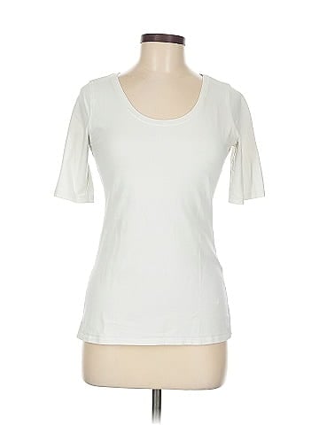 Mix by 41 Hawthorn Short Sleeve T-Shirt (view 1)