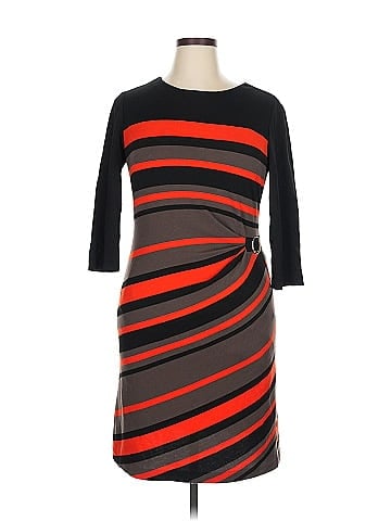 Tahari by ASL Cocktail Dress (view 1)