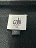 CAbi Black Cardigan Size XS - photo 7