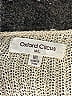 Oxford Circus 100% Acrylic Ivory Pullover Sweater Size Med - Lg - photo 4