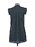CAbi 100% Polyester Stars Blue Casual Dress Size S - photo 2